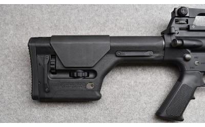 Armalite ~ AR-10 NM ~ 7.62mm - Image 2 of 11