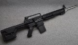 Armalite ~ AR-10 NM ~ 7.62mm - Image 1 of 11