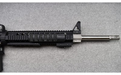 Armalite ~ AR-10 NM ~ 7.62mm - Image 4 of 11