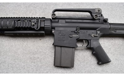 Armalite ~ AR-10 NM ~ 7.62mm - Image 6 of 11