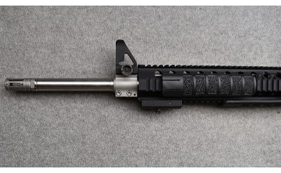 Armalite ~ AR-10 NM ~ 7.62mm - Image 7 of 11