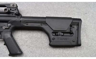 Armalite ~ AR-10 NM ~ 7.62mm - Image 5 of 11