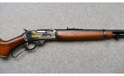 Marlin ~ 336 "JM Stamped" ~ .30-30 Winchester - Image 3 of 11