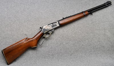 Marlin ~ 336 "JM Stamped" ~ .30-30 Winchester - Image 1 of 11