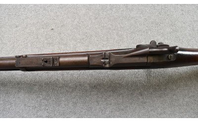 U.S. Springfield ~ 1884 - Image 9 of 11