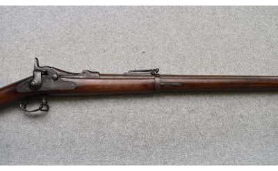 U.S. Springfield ~ 1884 - Image 3 of 11