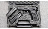 CZ ~ 75 P-07 ~ 9mm Luger - Image 3 of 3