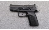 CZ ~ 75 P-07 ~ 9mm Luger - Image 2 of 3
