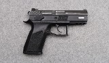 CZ ~ 75 P-07 ~ 9mm Luger - Image 1 of 3
