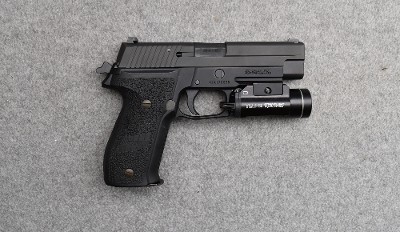 SIG Sauer ~ P226 ~ 9mm Luger - Image 1 of 3