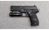 SIG Sauer ~ P226 ~ 9mm Luger - Image 2 of 3