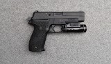 SIG Sauer ~ P226 ~ 9mm Luger - Image 1 of 3