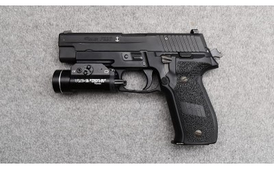 SIG Sauer ~ P226 ~ 9mm Luger - Image 2 of 3