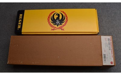 Ruger ~ Vaquero ~ .44 Magnum - Image 3 of 3