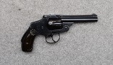 Smith & Wesson ~ "Safety Hammerless Lemon Squeezer" ~ .38 S&W Special - Image 1 of 2