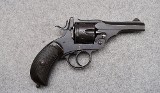 Webley ~ Mark IV - Image 1 of 3