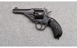 Webley ~ Mark IV - Image 2 of 3