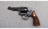 Smith ~ "Hand Eject Victory" ~ .38 S&W Special - Image 2 of 2