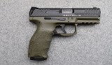 HK ~ VP9 ~ 9mm Luger - Image 1 of 3