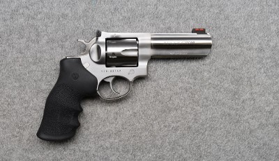 Ruger ~ GP100 ~ .357 Magnum - Image 1 of 2