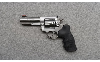 Ruger ~ GP100 ~ .357 Magnum - Image 2 of 2