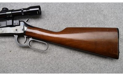 Winchester ~ 94 ~ .30-30 Winchester - Image 5 of 11