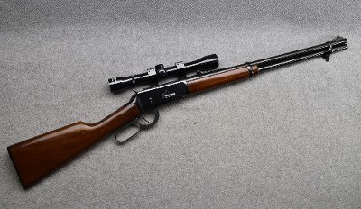 Winchester ~ 94 ~ .30-30 Winchester - Image 1 of 11