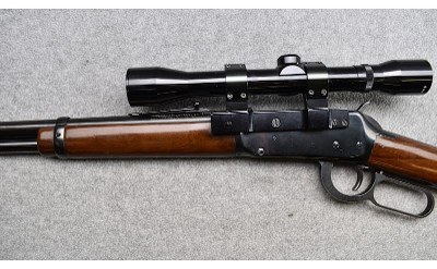 Winchester ~ 94 ~ .30-30 Winchester - Image 6 of 11