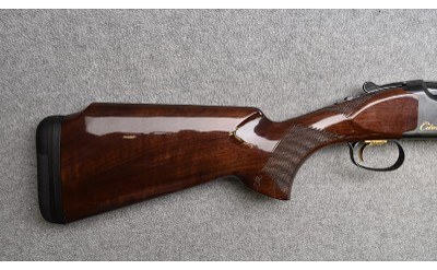 Browning ~ Citori CXT ~ 12 Gauge - Image 2 of 11