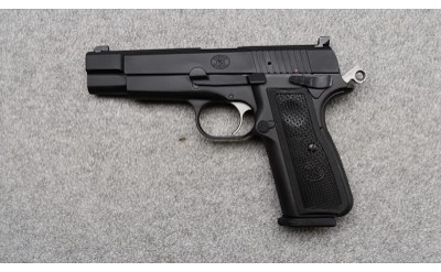 FN ~ High Power ~ 9mm Luger - Image 2 of 3