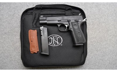 FN ~ High Power ~ 9mm Luger - Image 3 of 3