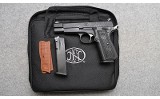 FN ~ High Power ~ 9mm Luger - Image 3 of 3