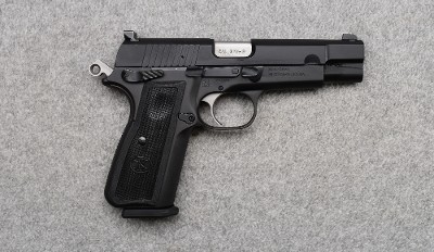 FN ~ High Power ~ 9mm Luger - Image 1 of 3