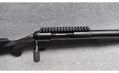 Savage ~ 10 ~ 6.5 Creedmoor - Image 9 of 11