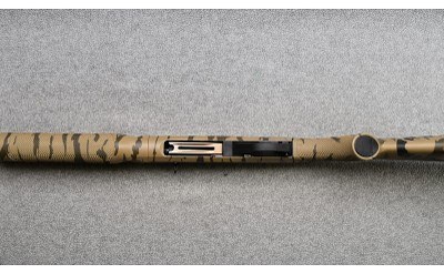 Benelli ~ M2 ~ 12 Gauge - Image 8 of 12