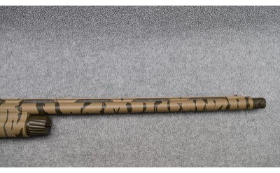 Benelli ~ M2 ~ 12 Gauge - Image 4 of 12