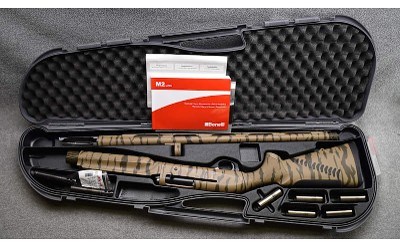 Benelli ~ M2 ~ 12 Gauge - Image 12 of 12
