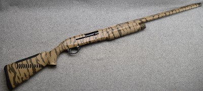 Benelli ~ M2 ~ 12 Gauge - Image 1 of 12