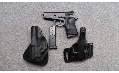 Smith & Wesson ~ 3914 ~ 9mm Luger - Image 3 of 3