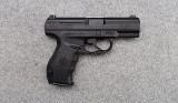 Walther ~ SW99 ~ 9mm Luger. - Image 1 of 3