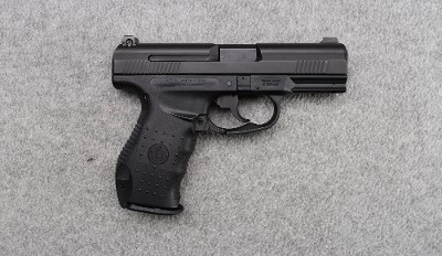 Walther ~ SW99 ~ 9mm Luger. - Image 1 of 3