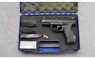 Walther ~ SW99 ~ 9mm Luger. - Image 3 of 3
