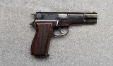 Hungary "FEG" ~ MBK-9HP ~ 9mm Luger - Image 1 of 2