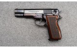 Hungary "FEG" ~ MBK-9HP ~ 9mm Luger - Image 2 of 2