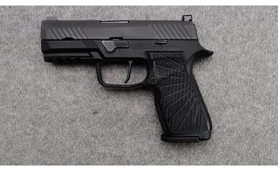 SIG Sauer ~ P320 ~ 9mm Luger - Image 2 of 2