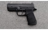 SIG Sauer ~ P320 ~ 9mm Luger - Image 2 of 2