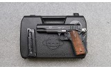German Sport Gun ~ GSG-1911 ~ .22 Long Rifle - Image 3 of 3