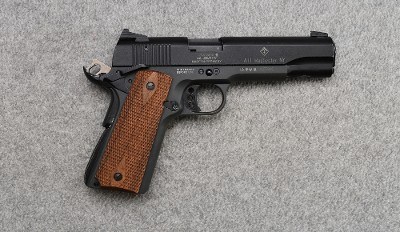 German Sport Gun ~ GSG-1911 ~ .22 Long Rifle - Image 1 of 3