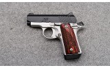 Kimber ~ Micro ~ .380 ACP - Image 2 of 3