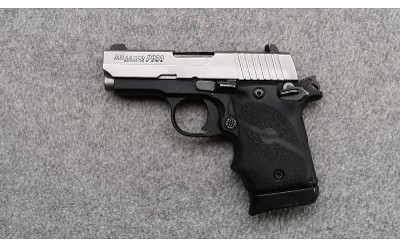 SIG Sauer ~ P938 ~ 9mm Luger - Image 2 of 2